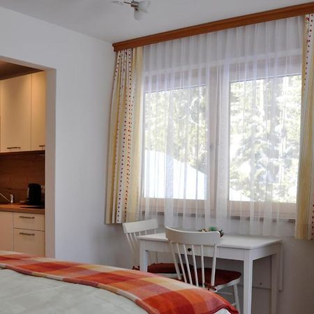 Haus Kocher ภายนอก รูปภาพ
