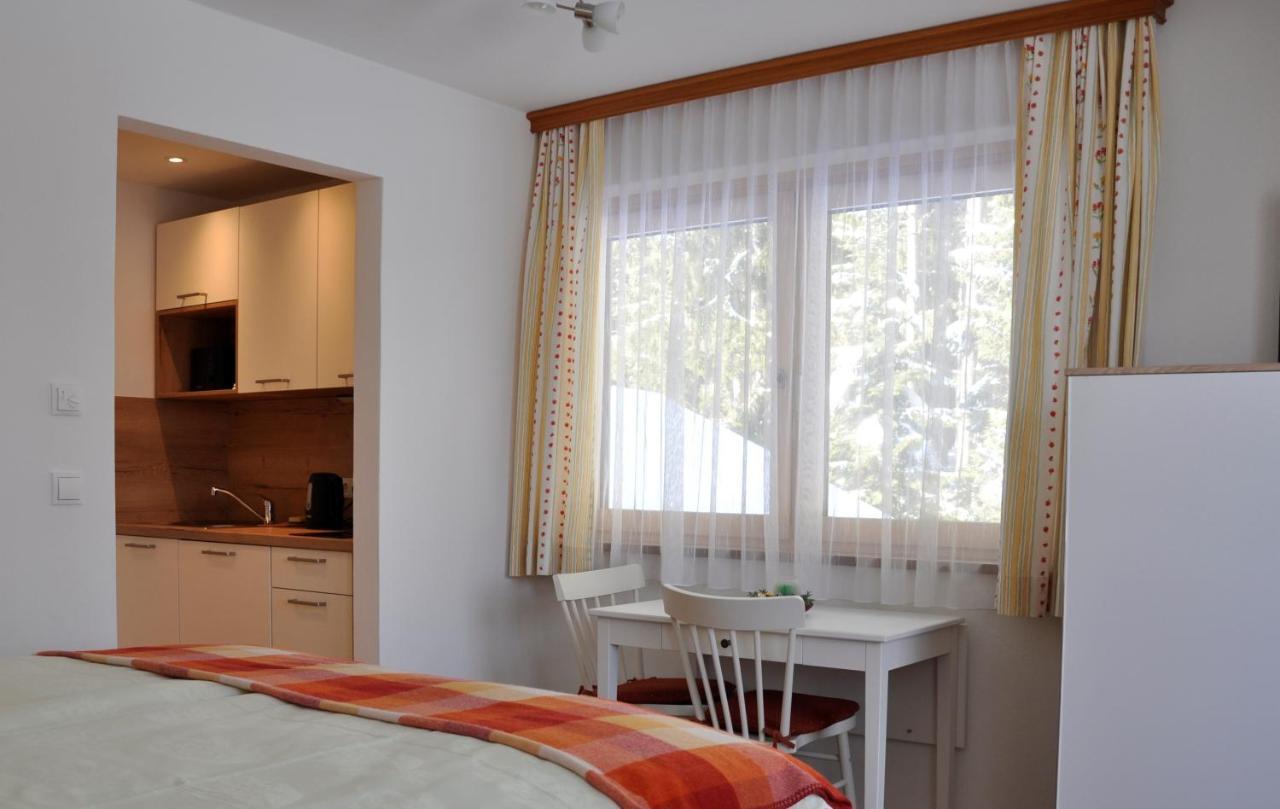 Haus Kocher ภายนอก รูปภาพ
