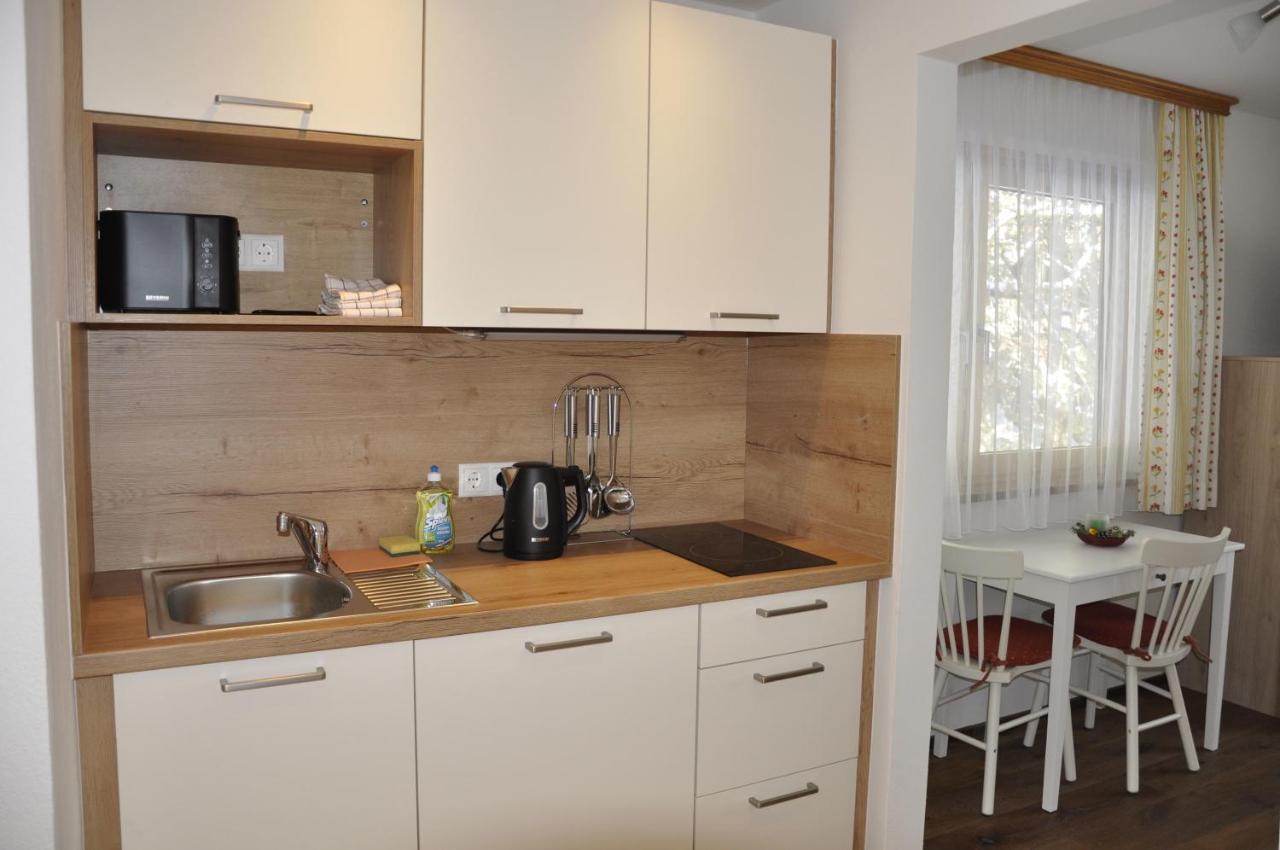 Haus Kocher ภายนอก รูปภาพ